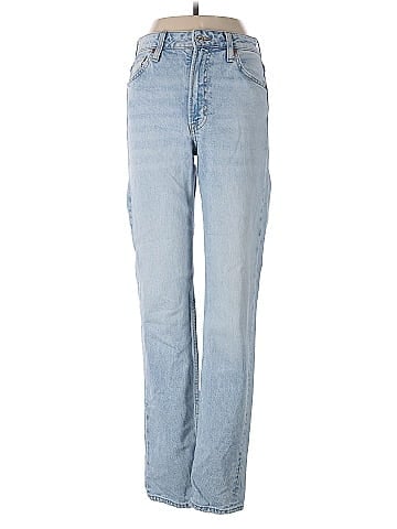 &Denim by H&M Jeans (view 1)