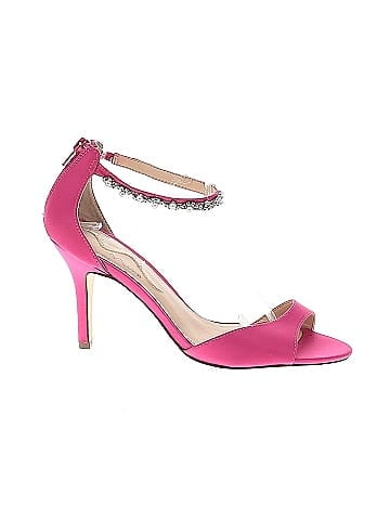 Nina Heels (view 1)