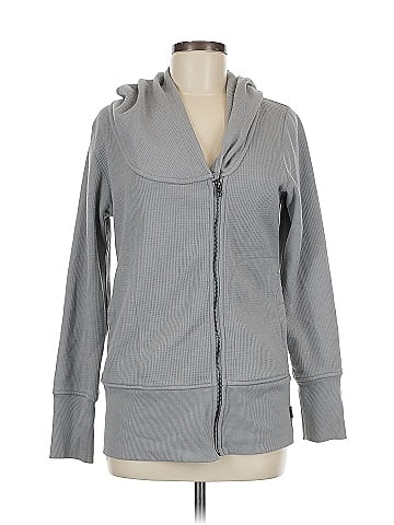 BRTN Zip Up Hoodie (view 1)
