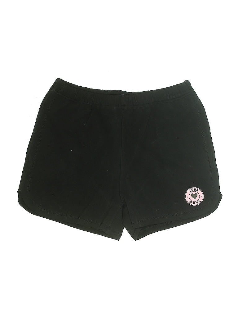 Pre-owned 2 To 5 Designs Athletic Shorts In Black