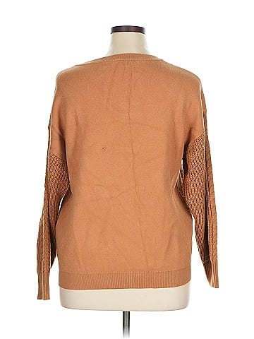 Zesica Pullover Sweater (view 2)