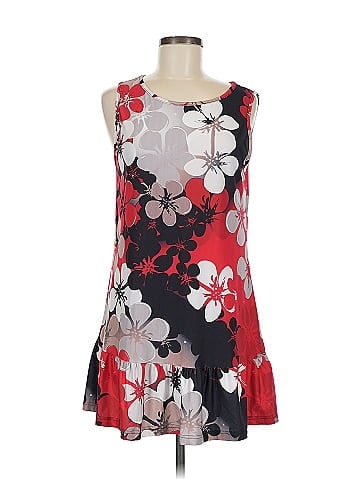 Lily by Firmiana Cocktail Dress (view 1)
