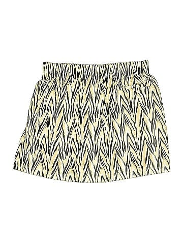 Greg Norman Active Skort (view 2)