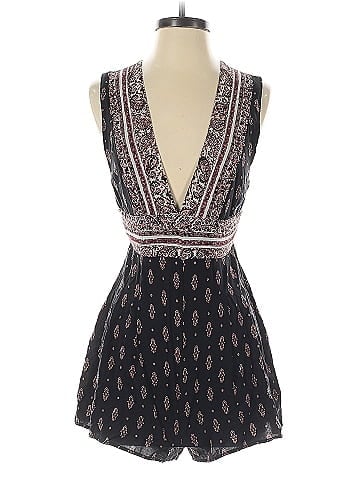 Ecote Cocktail Dress (view 1)
