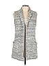 Drew Gray Vest Size M - photo 1