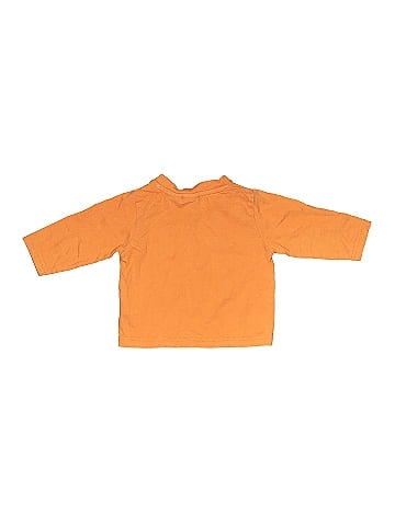 Timberland 3/4 Sleeve T-Shirt (view 2)