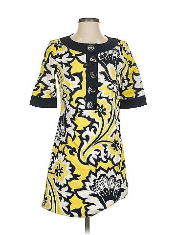 an original MILLY of New York Casual Dress (view 1)
