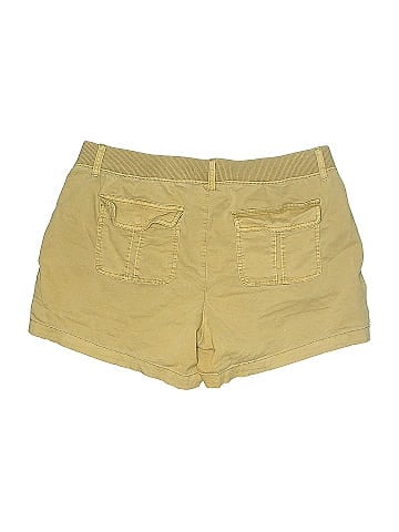 Sonoma Goods for Life Khaki Shorts (view 2)