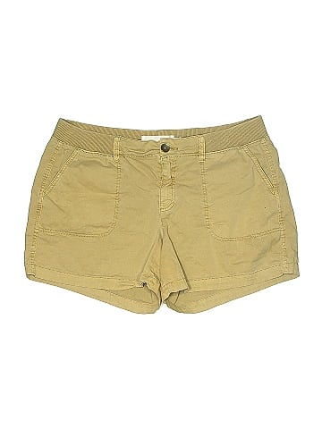 Sonoma Goods for Life Khaki Shorts (view 1)