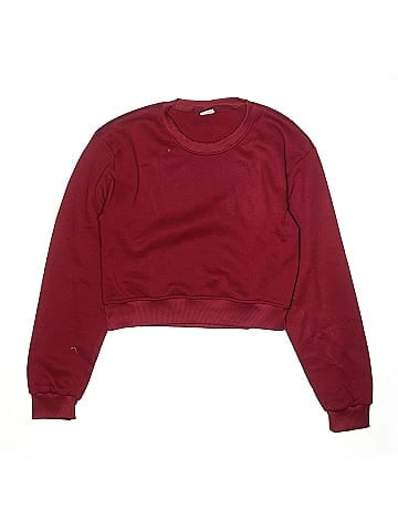 Sporto Sweatshirt (view 1)