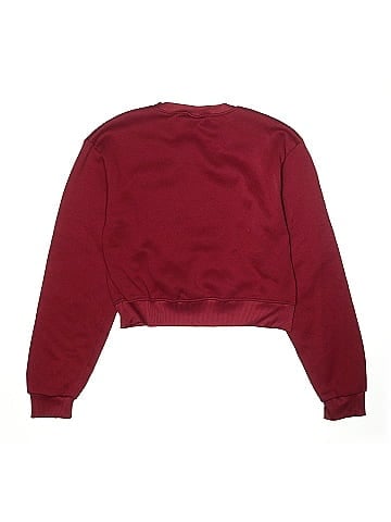 Sporto Sweatshirt (view 2)