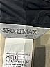 Sportmax Ivory Formal Skirt Size 4 - photo 3