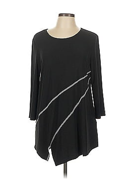 Joseph Ribkoff 3/4 Sleeve T Shirt