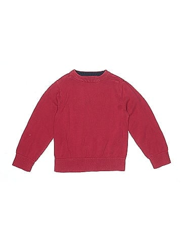 The Children's Place Pullover Sweater (view 1)