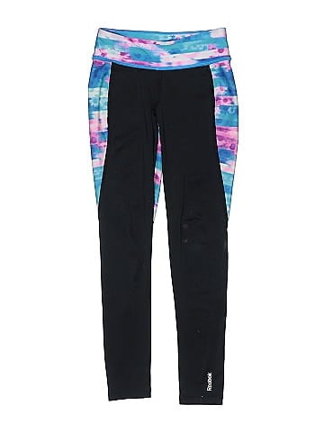 Reebok Active Pants (view 1)