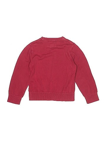 The Children's Place Pullover Sweater (view 2)