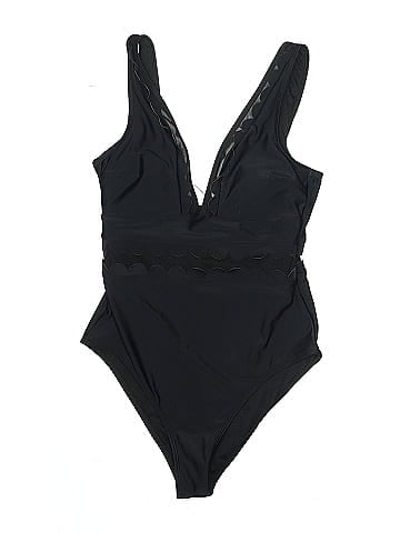 Unbranded One Piece Swimsuit (view 1)