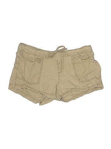 Unionbay Khaki Shorts (view 1)