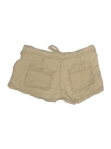 Unionbay Khaki Shorts (view 2)