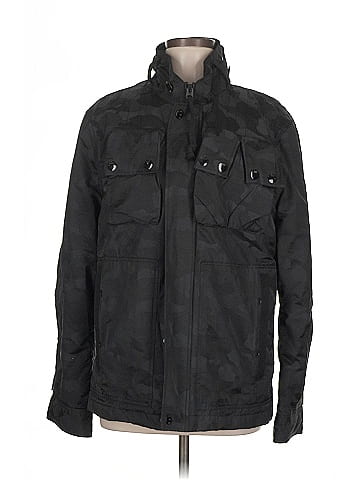 G-Star RAW Jacket (view 1)