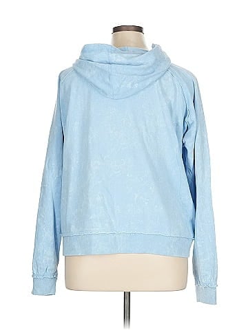 U.S. Apparel Pullover Hoodie (view 2)