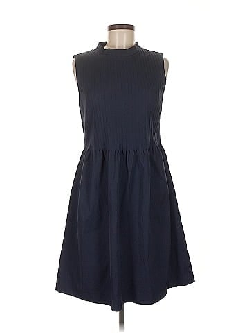 J.Crew Collection Casual Dress (view 1)