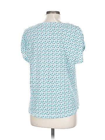 T by Talbots Short Sleeve T-Shirt (view 2)