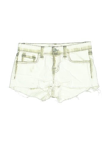 J Brand Denim Shorts (view 1)