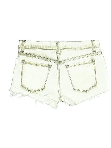 J Brand Denim Shorts (view 2)