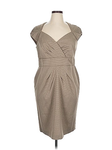 Kasper Cocktail Dress (view 1)