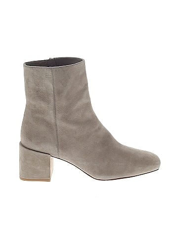 Vince. Ankle Boots (view 1)