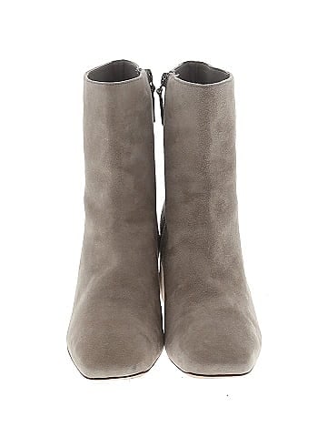 Vince. Ankle Boots (view 2)