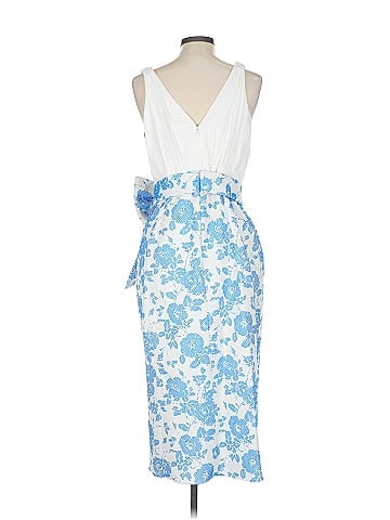 Badgley Mischka Cocktail Dress (view 2)