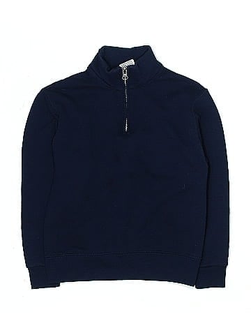 Jerzees Sweatshirt (view 1)