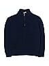 Jerzees Blue Sweatshirt Size S (kids) - photo 1