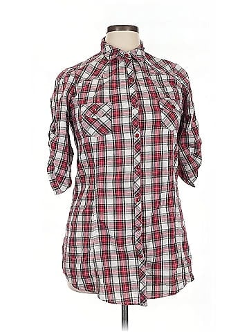 Wet Seal Casual Dress (view 1)