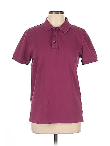 Armani Collezioni Short Sleeve Polo (view 1)