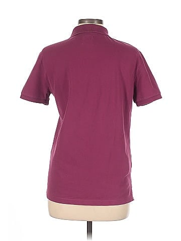 Armani Collezioni Short Sleeve Polo (view 2)