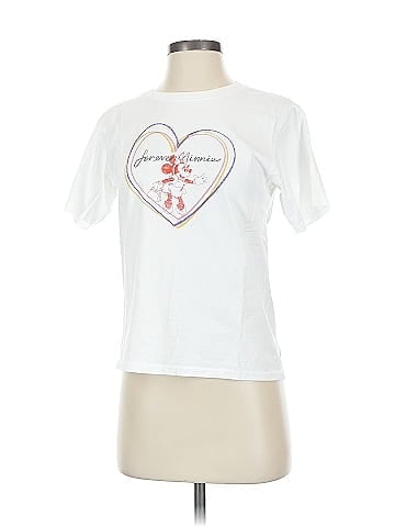 UT for Uniqlo Short Sleeve T-Shirt (view 1)