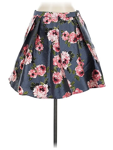 B. Darlin Formal Skirt (view 2)