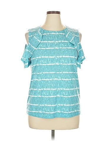 Juicy Couture Sleeveless T-Shirt (view 1)