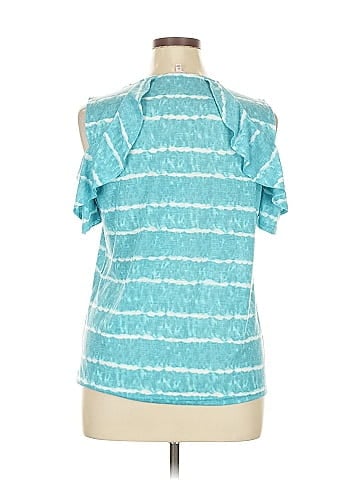 Juicy Couture Sleeveless T-Shirt (view 2)