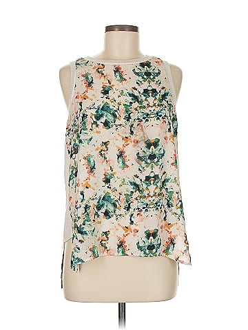 Allison Joy Sleeveless T-Shirt (view 1)