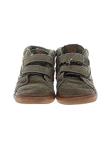 Vans Sneakers (view 2)