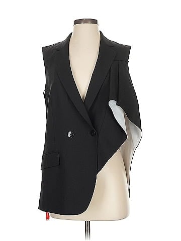 Theory Tuxedo Vest (view 1)