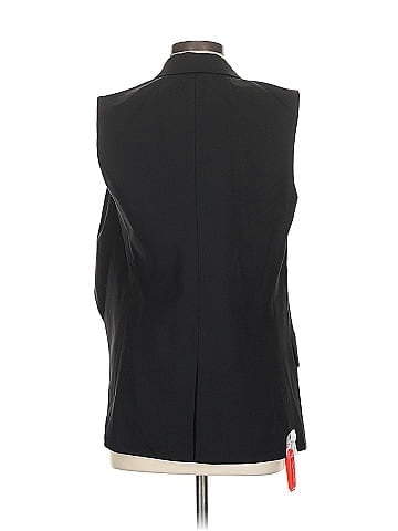 Theory Tuxedo Vest (view 2)