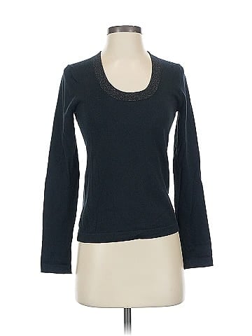 Isaac Mizrahi for Target Long Sleeve T-Shirt (view 1)