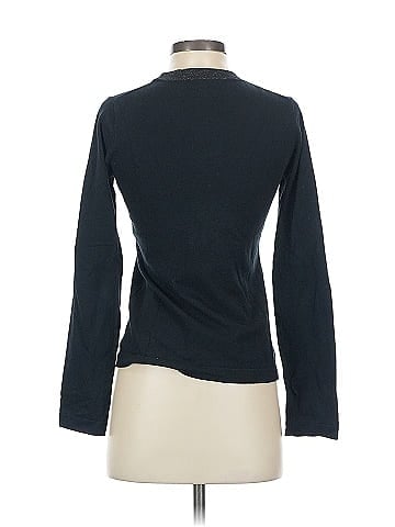 Isaac Mizrahi for Target Long Sleeve T-Shirt (view 2)