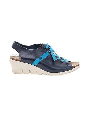 FLY London Wedges (view 1)