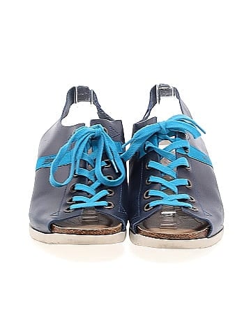 FLY London Wedges (view 2)